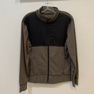 Lululemon Men’s Lighteweight Tech Jacket